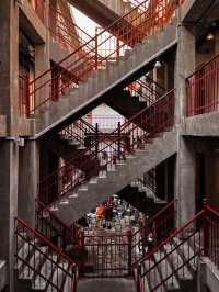 青島《重慶森林》現實版老城一日遊首選