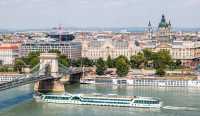 匈牙利等多國連遊｜17日遊性價比王