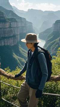 安陽三日遊攻略