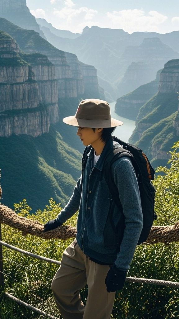 安陽三日遊攻略 安陽三日遊攻略