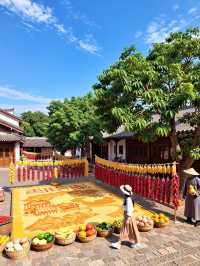 逃離人海！私藏永嘉東爐村柿子秘境人少仲要免費！