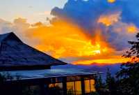 走遍全國，獨愛這靜謐景邁。