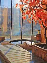 秦皇島｜冬天來一場溫泉也太舒服了吧！！