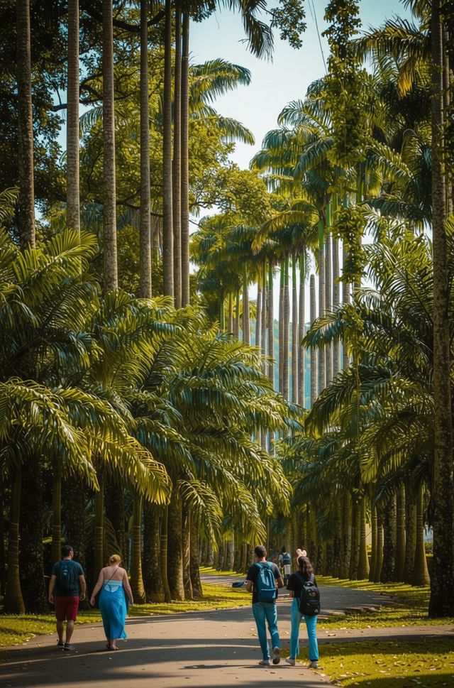 斯里蘭卡玩轉不踩雷