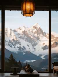 林芝親子寶藏!松贊山居帶娃解鎖高原樂趣