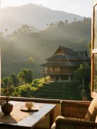 版納親子寶藏!山谷秘境酒店+自然探索超嗨