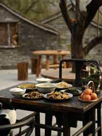 小眾避世 藏在鄭州周邊的太治癒了