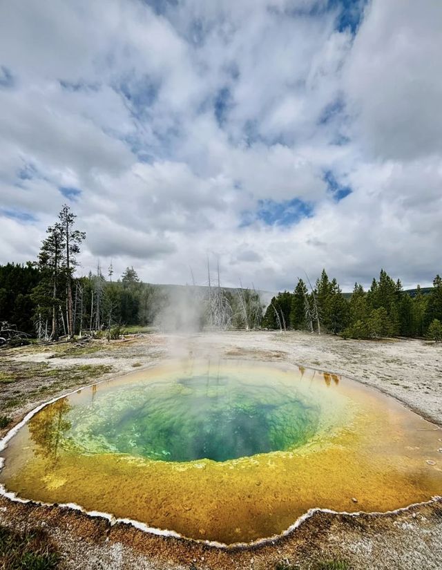 穿越美國東西岸｜自然與人文的雙重暴擊
