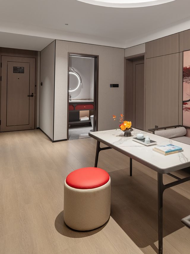 週末度假好去處!在萬載古城邊享受江南風情 週末度假好去處!在萬載古城邊享受江南風情