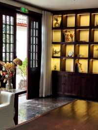 窗景治癒系民宿推薦