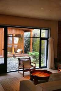 西安周邊丨沒有人能拒絕住進秦嶺群山深處……