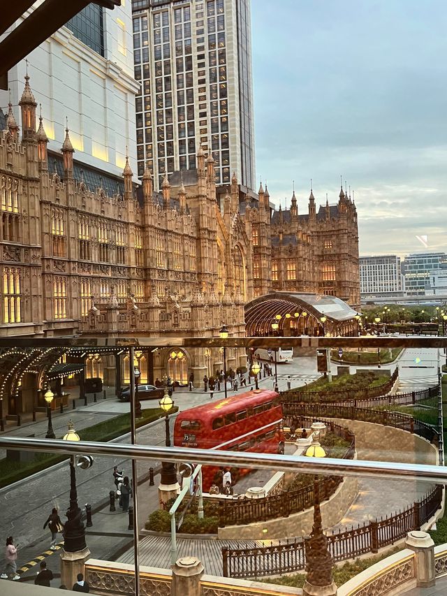 澳門隨手拍分分鐘假裝在歐洲|拍照攻略 澳門隨手拍分分鐘假裝在歐洲|拍照攻略