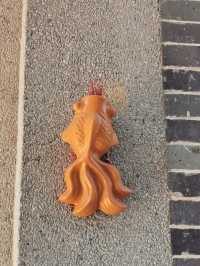 江門開平碉樓 in 自力村