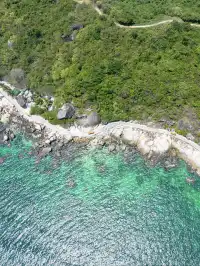 三亞蜈支洲島保姆級遊玩攻略