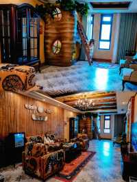 本地人親測,這裡就是泉州遛娃天花板