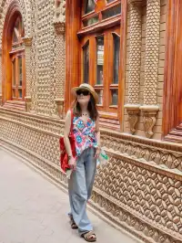 南疆喀什行|愛上喀什很簡單