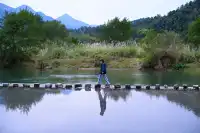 免費逛浙江第二至第七站