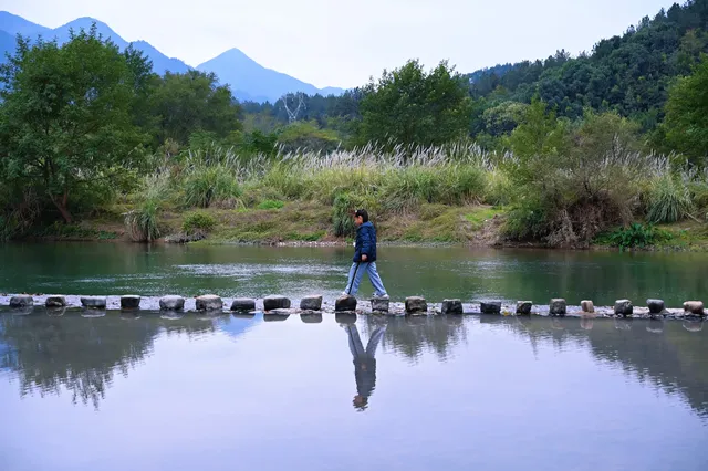 免費逛浙江第二至第七站