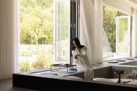 溶洞溫湯+山谷私湯,「魂穿仙境卡」