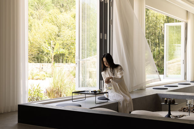 溶洞溫湯+山谷私湯,「魂穿仙境卡」 溶洞溫湯+山谷私湯,「魂穿仙境卡」