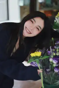 西班牙約拍｜藏在瓦倫西亞秋日裡的藍色夢境