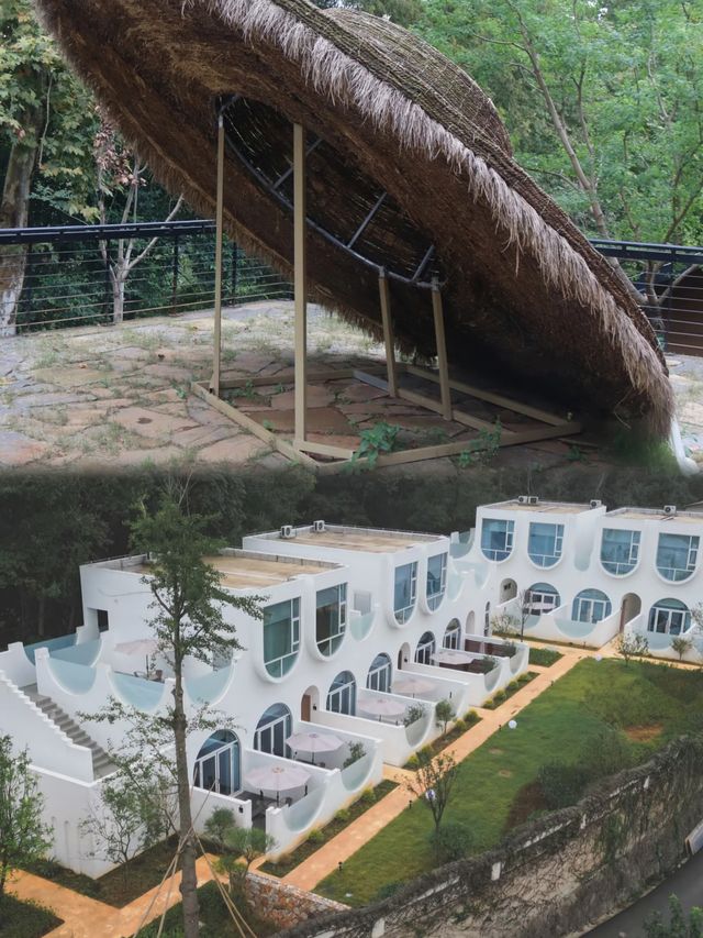 新昌絕美山野烏托邦逃離都市住進童話民宿 新昌絕美山野烏托邦逃離都市住進童話民宿