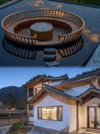 隱世桃源！三清山下的藝術治癒天堂