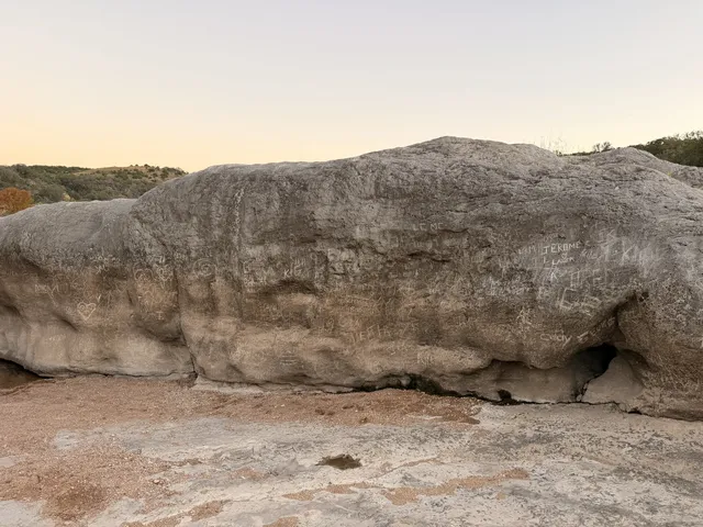 奧斯汀小九寨賦
