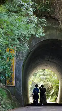 九州特種兵（2）-高千穗峽還不錯