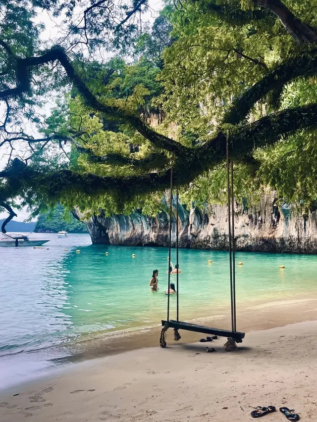 富國島爽玩攻略 白天浮潛晚上夜釣