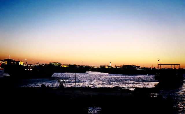 多哈夜遊攻略｜走進現實版阿拉丁神燈世界