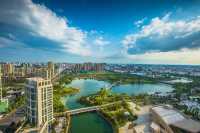 常德旅行攻略:一座城市,一段美好時光!