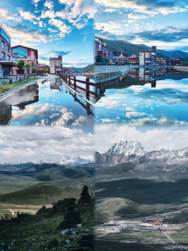 新都橋秋日攝影天花板 新都橋秋日攝影天花板