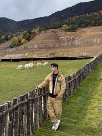 麗江小瑞士！住過一次就會愛上