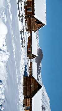 喀納斯禾木冬季遊玩攻略|||以下是一份詳細的喀納斯禾木冬