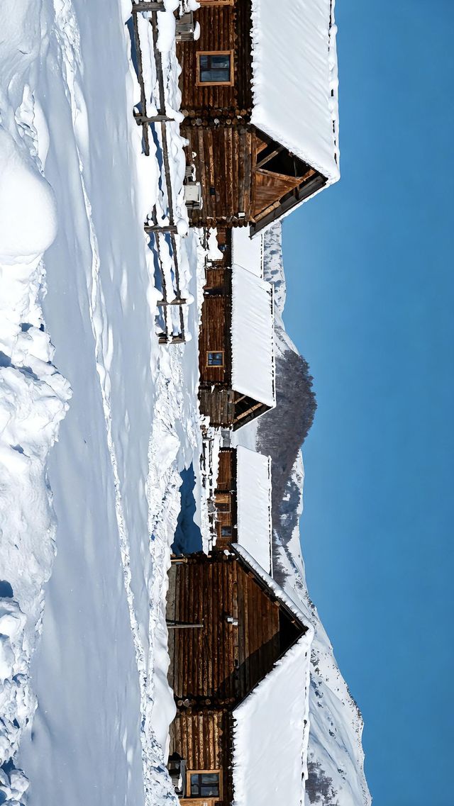 喀納斯禾木冬季遊玩攻略|||以下是一份詳細的喀納斯禾木冬 喀納斯禾木冬季遊玩攻略|||以下是一份詳細的喀納斯禾木冬