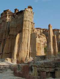 元謀1日包車遊保姆級打卡攻略