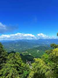 九華山下,我住這裡