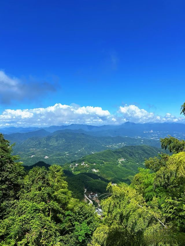 九華山下,我住這裡 九華山下,我住這裡