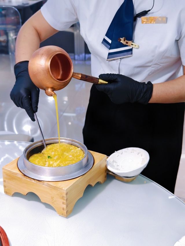 海鮮控狂喜餐廳