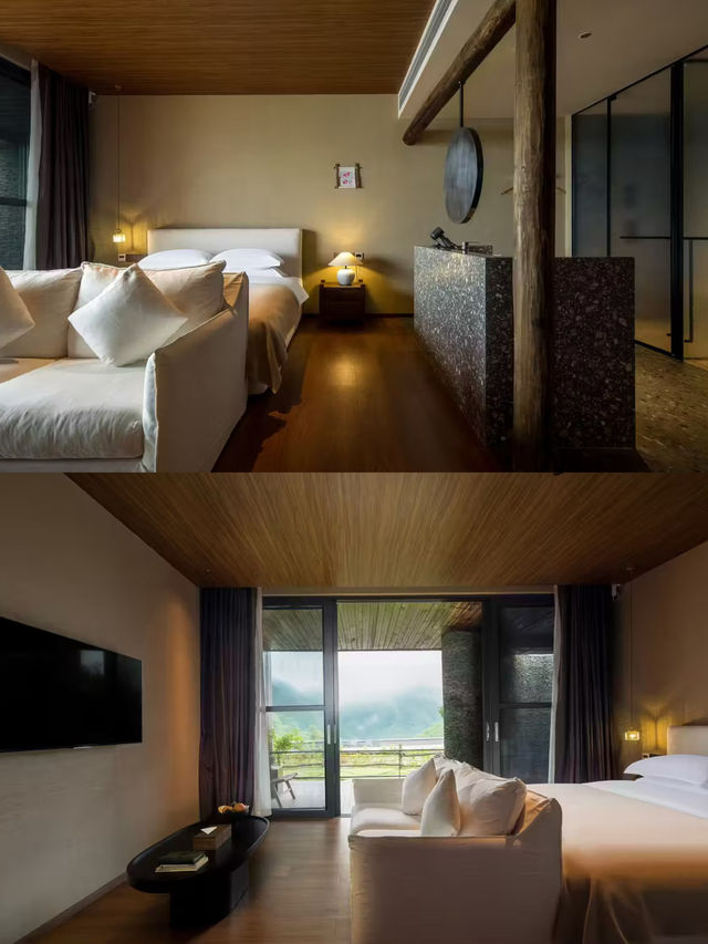 這民宿治好我的焦慮% | 住進北川雲海裡的韓系隱世屋