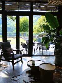 江浙滬世外桃源天花板裸心谷度假村超全測評!