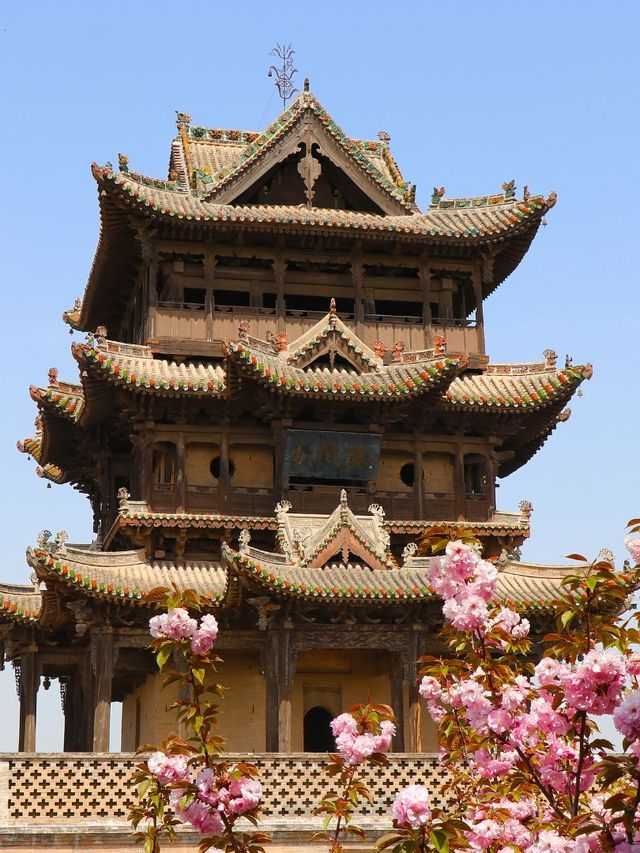 冬天運城遊 這份攻略讓你不踩雷 冬天運城遊 這份攻略讓你不踩雷