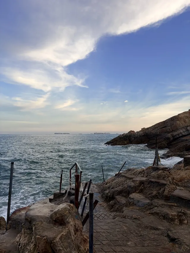 原圖直出!!深圳天文台真的沒騙我!! 原圖直出!!深圳天文台真的沒騙我!!