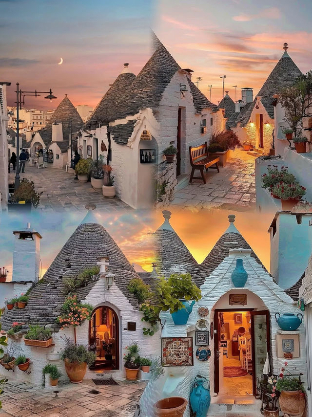 童話照進現實美到失語