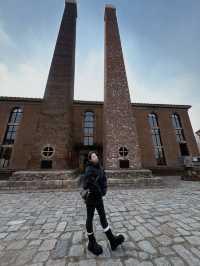 瀋陽鐵西2日深度遊:從工業史詩到城市新潮的完美切換