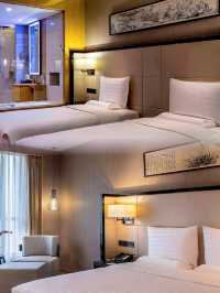 青島酒店封神!雅高旗下鋼琴藝術酒店,30分鐘直達機場