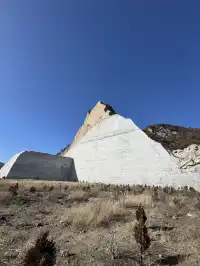 華山腳下！比神仙臺更驚豔的三仙臺