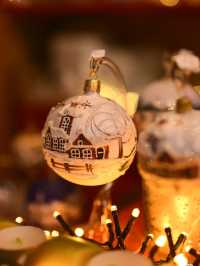 Cozy Vibes at Cologne Christmas Market 🇩🇪🎄✨