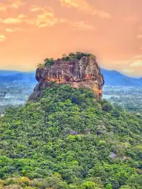 斯里蘭卡9日遊,一路山海與古城